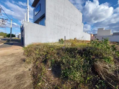 Lote/Terreno à venda, 210m² no Jardim San Marino, Santa Bárbara D'Oeste