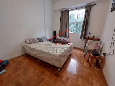 Apartamento com 3 Quartos à venda, 110m² no Flamengo, Rio de Janeiro