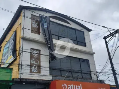 Sala Comercial à venda, 240m² no Colubande, São Gonçalo