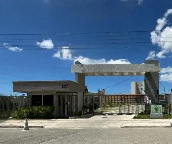 Apartamento com 2 Quartos à venda, 46m² no Barroso, Fortaleza