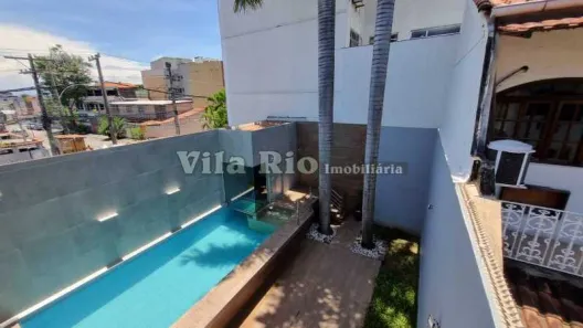 Casa com 5 Quartos à venda, 348m² no Penha Circular, Rio de Janeiro