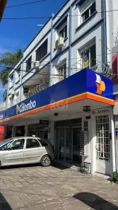 Apartamento com 2 Quartos à venda, 75m² no Azenha, Porto Alegre