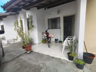 Casa com 2 Quartos à venda, 52m² no Balneário Recanto do Sol, Caraguatatuba