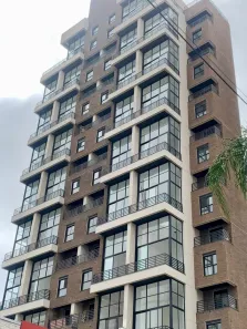 Apartamento com 2 Quartos para alugar, 110m² no Cerqueira César, São Paulo