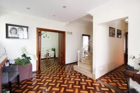 Casa com 4 Quartos à venda, 230m² no Planalto Paulista, São Paulo