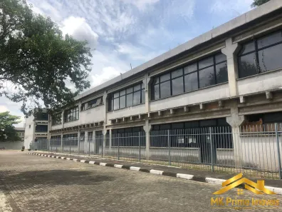 Prédio Comercial à venda, 4042m² no Vila Leopoldina, São Paulo