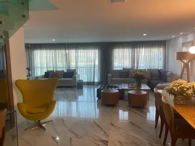 Cobertura com 4 Quartos à venda, 180m² no Recreio dos Bandeirantes, Rio de Janeiro