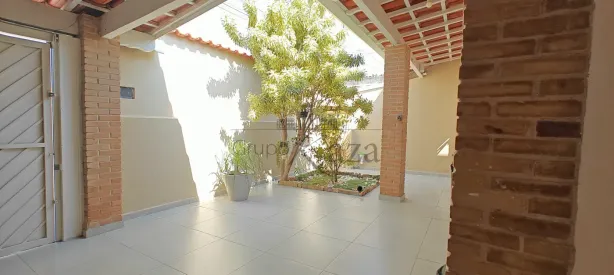 Casa com 3 Quartos à venda, 190m² no Cidade Jardim, Jacareí