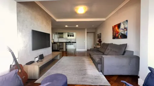 Apartamento com 3 Quartos à venda, 108m² no Parque Residencial Aquarius, São José dos Campos