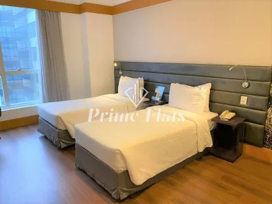 Flat com 1 Quarto para alugar, 33m² no Jardim São Paulo(Zona Norte), São Paulo