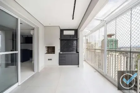 Apartamento com 2 Quartos para alugar, 153m² no Dezoito do Forte Empresarial/Alphaville., Barueri