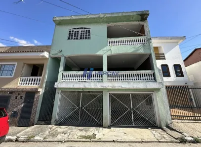 Casa com 6 Quartos à venda, 354m² no Jardim Brasil (Zona Norte), São Paulo