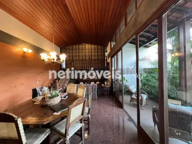 Casa com 4 Quartos à venda, 2000m² no São Luiz, Belo Horizonte
