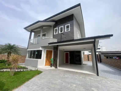 Casa com 3 Quartos à venda, 170m² no São Sebastião, Palhoça