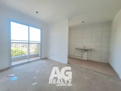 Apartamento com 2 Quartos à venda, 45m² no Mutinga, Osasco