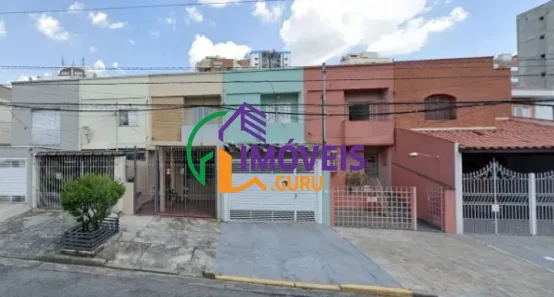 Sobrado com 2 Quartos à venda, 130m² no Vila Hamburguesa, São Paulo