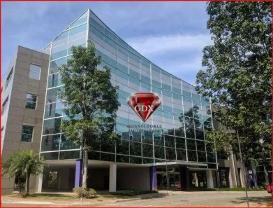 Sala Comercial para alugar, 4153m² no Jardim Morumbi, São Paulo
