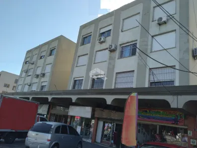Apartamento com 2 Quartos à venda, 60m² no Morro Santana, Porto Alegre