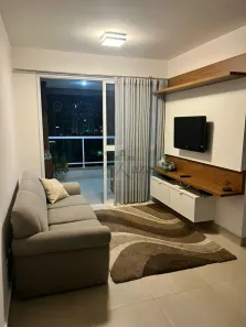 Apartamento com 2 Quartos para alugar, 72m² no Vila Adyana, São José dos Campos