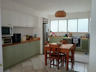 Apartamento com 4 Quartos à venda, 119m² no Trindade, Florianópolis
