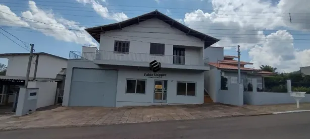 Imóvel Comercial com 2 Quartos à venda, 732m² no Floresta, Dois Irmãos