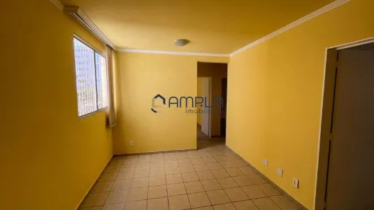 Apartamento com 3 Quartos à venda, 60m² no Buritis, Belo Horizonte