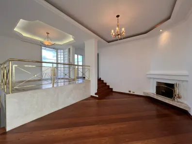 Cobertura com 3 Quartos à venda, 222m² no Vila Uberabinha, São Paulo