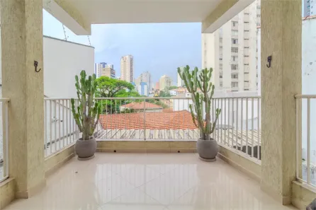 Sobrado com 3 Quartos à venda, 208m² no Jardim Vera Cruz, São Paulo