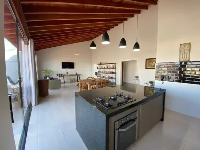 Casa com 3 Quartos à venda, 150m² no Jardim Laguna, Mirassol