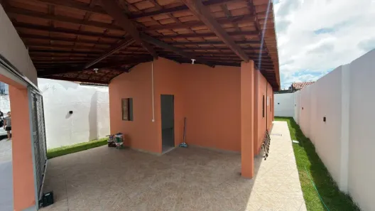 Casa com 2 Quartos à venda, 75m² no Emaús, Parnamirim