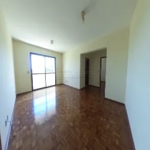 Apartamento com 1 Quarto à venda, 94m² no Vila Costa do Sol, São Carlos