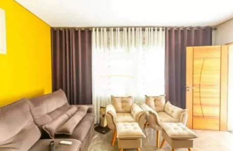 Casa com 3 Quartos à venda, 220m² no Centro, São Bernardo do Campo