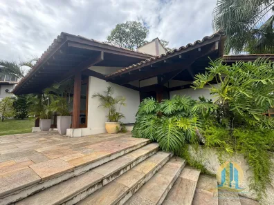 Casa com 3 Quartos à venda, 200m² no Alphaville, Santana de Parnaíba