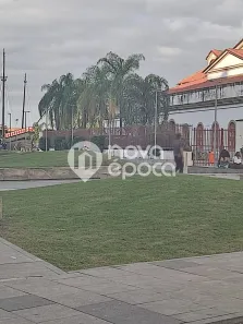 Sala Comercial com 1 Quarto à venda, 23m² no Centro, Rio de Janeiro
