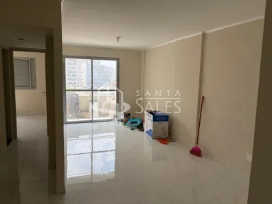 Apartamento com 2 Quartos à venda, 68m² no Vila Gumercindo, São Paulo