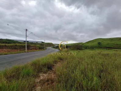 Lote/Terreno à venda, 1349m² no Condomínio Lagoinha, Jacareí