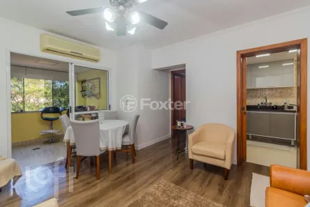Apartamento com 3 Quartos à venda, 83m² no Jardim São Pedro, Porto Alegre