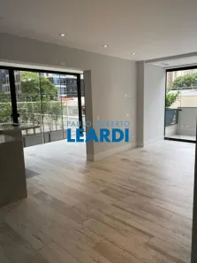 Apartamento com 1 Quarto à venda, 82m² no Vila Olímpia, São Paulo