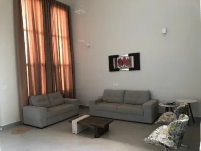 Casa de Condomínio com 3 Quartos à venda, 290m² no Swiss Park, Campinas