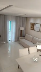 Casa de Condomínio com 3 Quartos à venda, 115m² no Pitangueiras, Lauro de Freitas
