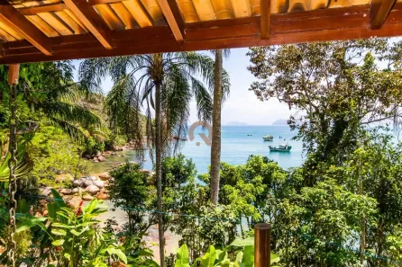 Casa com 3 Quartos à venda, 260m² no Lagoinha, Ubatuba