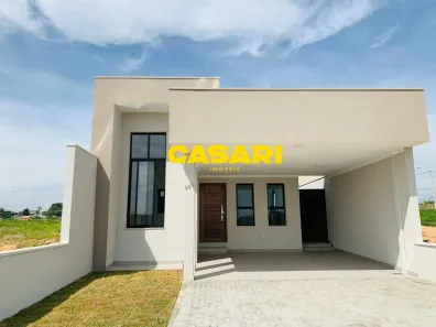 Casa com 3 Quartos à venda, 115m² no Loteamento Reserva dos Ipês, Boituva