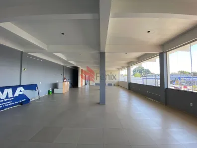 Sala Comercial para alugar, 220m² no Canudos, Novo Hamburgo