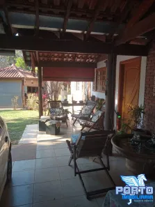 Fazenda/Sítio com 4 Quartos à venda, 233m² no Vale do Igapó, Bauru