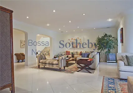 Cobertura com 4 Quartos para alugar, 623m² no Alto de Pinheiros, São Paulo