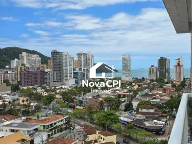Apartamento com 2 Quartos à venda, 68m² no Canto do Forte, Praia Grande