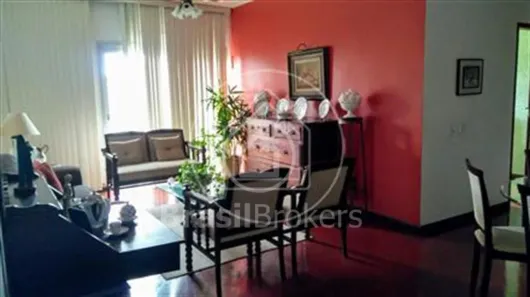 Apartamento com 2 Quartos à venda, 93m² no Freguesia (Jacarepaguá), Rio de Janeiro