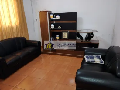 Sobrado com 3 Quartos à venda, 60m² no Sacomã, São Paulo