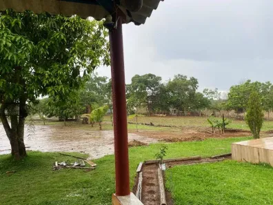 Fazenda/Sítio com 3 Quartos à venda, 6000m² no , Bonfinópolis