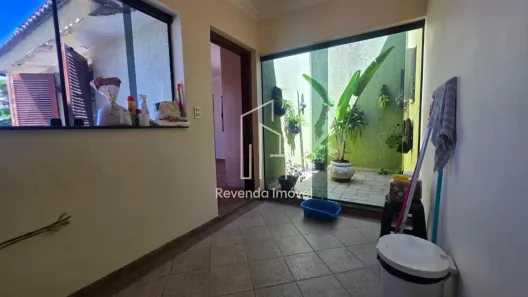 Sobrado com 5 Quartos à venda, 540m² no Jardim, Santo André
